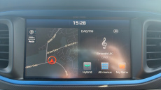 Hyundai IONIQ 1.6 GDi Hybrid Premium SE 5dr DCT Hybrid Hatchback